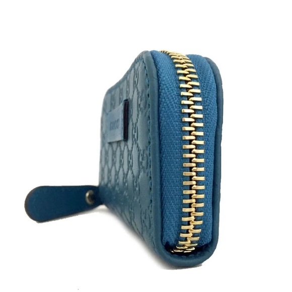 Authentic Gucci coin purse - Picture 3 of 9